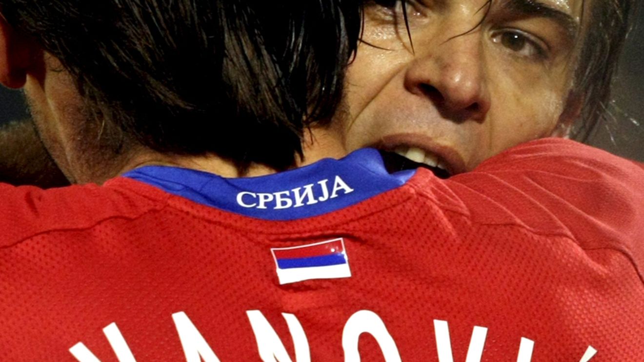 Rezultatele complete ale meciurilor amicale de aseară