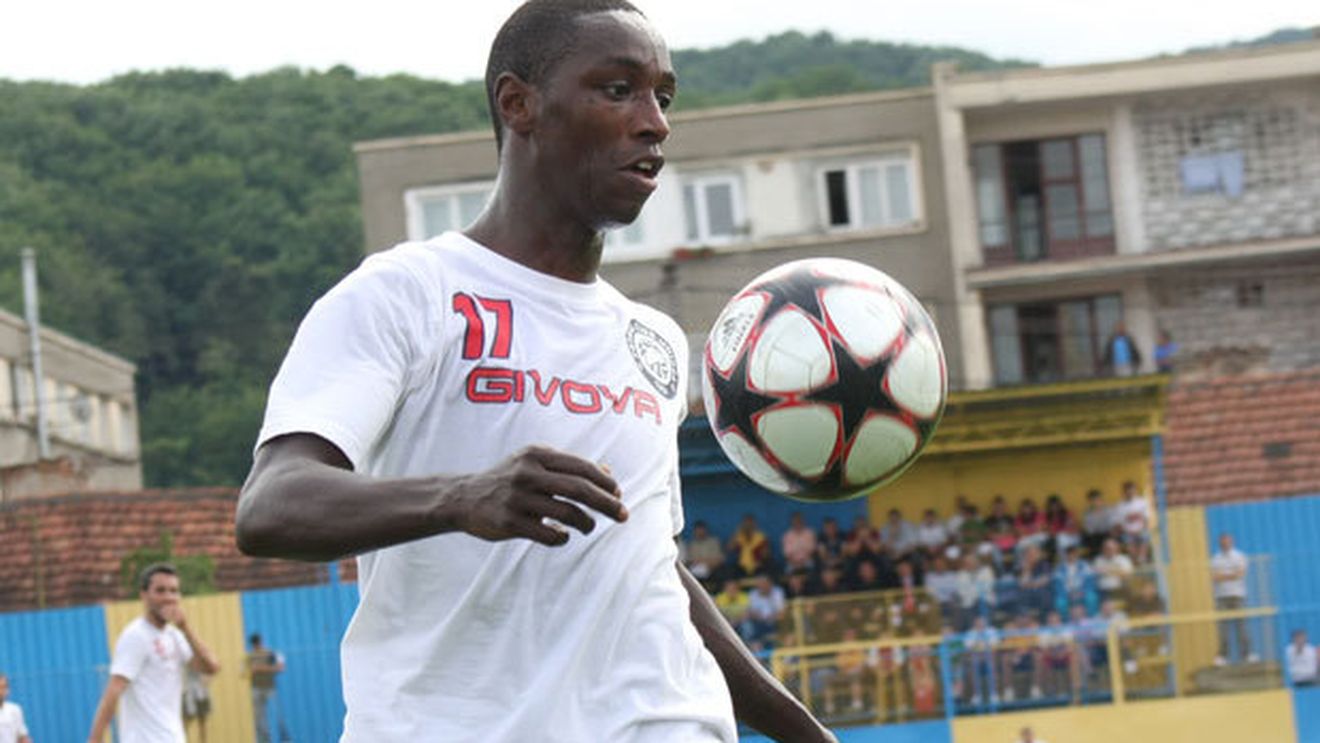 Rednic și-a mărit colecția de "cunoștințe" din Liga I de la Lankaran!** Semedo a semnat cu azerii