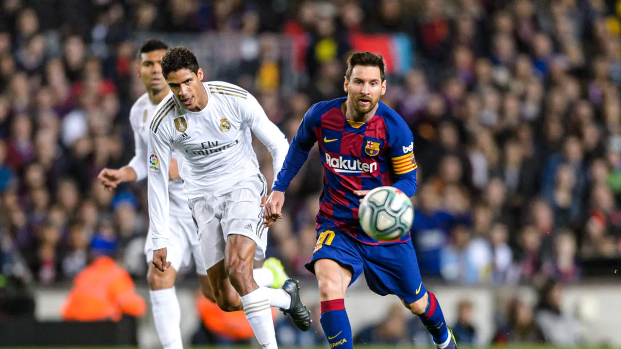 Toni Kroos, despre scenariul care ar arunca în aer Barcelona: Messi, la Real Madrid! „Trebuie să ai «cojones» pentru asta!” Ironie usturătoare la adresa starului argentinian
