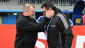 Mesajul lui Dorinel Munteanu după ce lui Andrei Prepeliță i s-a cerut demisia: „Asta i-am spus”