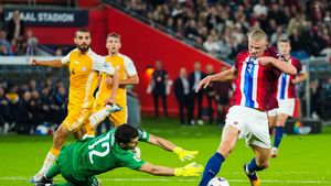 Ce simte un fotbalist când pierde cu 11-1. Postolachi, despre coșmarul cu Haaland: „O să suferi”. Atacantul, pus să compare fanii lui U Cluj cu ai rivalei CFR: „Se vede asta”.