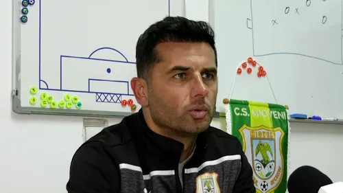 Regretul lui Nicolae Dică după plecarea de la FCSB! Antrenorul a spus tot după trei luni de la despărțirea de trupa „roș-albastră”. „Îmi pare rău!” | VIDEO EXCLUSIV