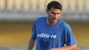 Trică: "De ce e așa lăudată Timișoara? Suntem clar peste ei!"