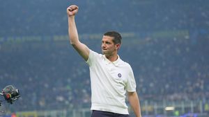 Cele patru vedete care l-au făcut campion pe Cristi Chivu cu Inter: „E un monstru!”. Recordul fantastic al italianului care a ratat într-un mod dramatic Campionatul Mondial