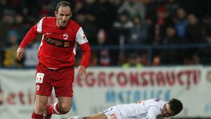 EXCLUSIV** Dorel Stoica va juca la campioana Siriei, Al Shorta Damasc