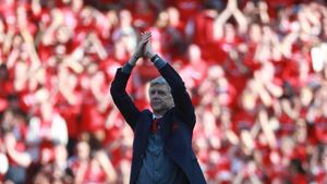 Arsene Wenger susține că timpul este inamicul celor de la PSG în negocierile cu starul Kylian Mbappe!
