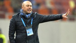 Sepsi, cea mai în formă echipă din Liga 1! "Play-out-ul va fi de foc!" Reacția lui Leo Grozavu, după victoria la limită cu Poli Iași