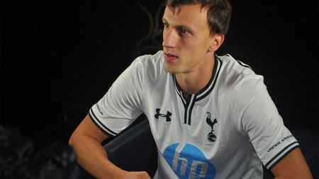Zile de chin la Tottenham! Villas-Boas rupe tăcerea: "Chiricheș e din ce în ce mai frustrat! E ciudat ce se întâmplă cu el" 
