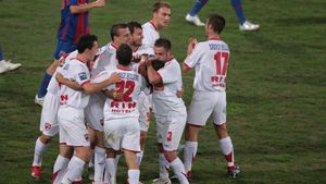 Încă o șansă pentru dinamoviști!** VEZI cum pot lua jackpot-ul!