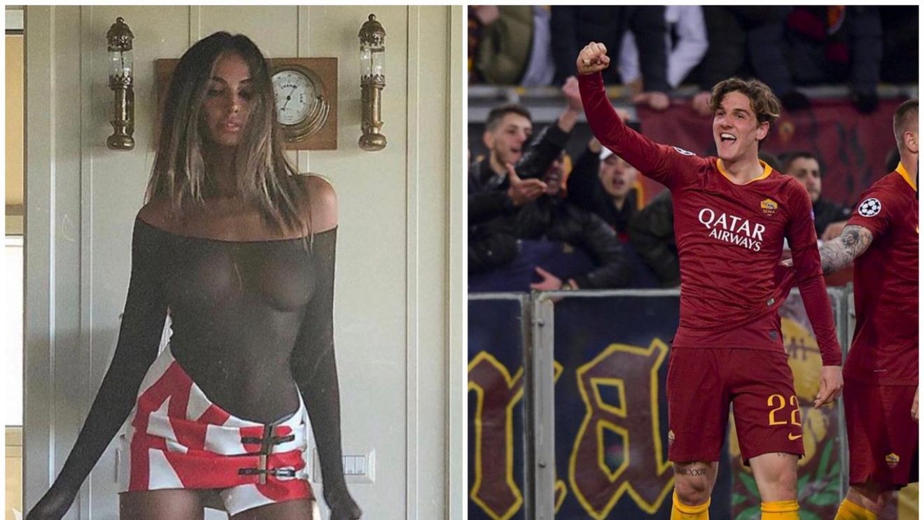 MM Stoica, ironii despre idila Mădălina Ghenea - Nicolo Zaniolo: „S-a mai supărat și mama lui acum”