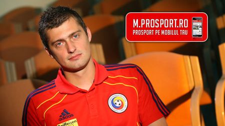 Tamaș rupe tăcerea:** "Nu am consumat nimic! Mergem mai departe și vedem ce se va întâmpla!"