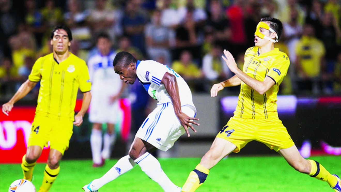 Mai vedem surprize?** Doar nouă locuri mai sunt disponibile pentru 16-imile Europa League