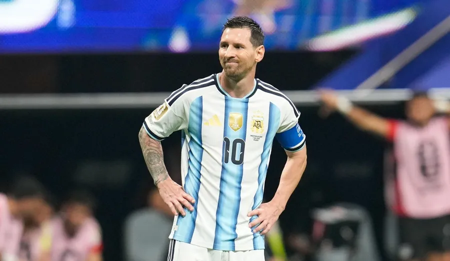 Diego, e rândul lui Messi cu Anglia, după 40 de ani! Dar sper că n-ai văzut Argentina - Elveția 3-1 după prelungiri... Cronică de Gabriel Berceanu