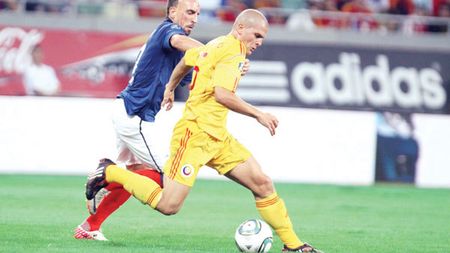 De la lot, direct la spital:** Bourceanu a urinat cu sânge! Piți l-a chemat pe Nicolae Grigore