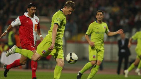 "Liga Campionilor va rămâne un vis pentru Dinamo!"