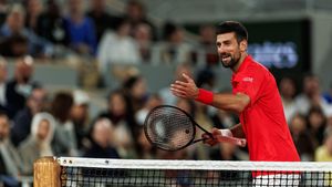 Novak Djokovic a luat decizia. În ce țară adorată de români se mută definitiv cu familia