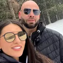 Iubita lui Giani Kiriță este de-o frumusețe ieșită din comun! Fostul fotbalist a dat lovitura cu tânăra de 24 de ani: „Este o femeie care îmi oferă liniște” | GALERIE FOTO