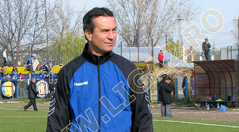 Mihai Ciobanu:** 