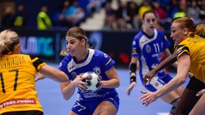 Weekend de zile mari pentru CSM București și Dinamo. Șase echipe românești joacă la sfârșitul acestei săptămâni în cupele europene