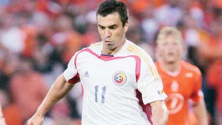 "Generația lui Hagi avea personalitate"