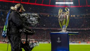 Revoluție în Liga Campionilor: o țară ar putea avea 7 echipe în sezonul viitor!