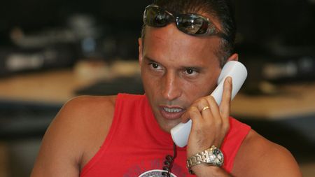 Prunea către Penescu:** "Corpodean ar fi cel mai bun acolo! Tu ai putea să îl delegi mai repede ca mine!"