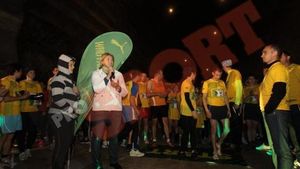 VIDEO Puma și ProSport l-au adus pe Usain Bolt în România! 