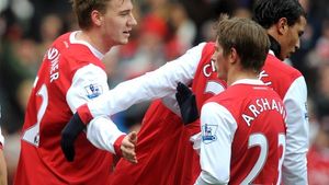 S-a deschis sezonul reducerilor la Arsenal!** Wenger vrea să scape de 8 fotbaliști! Giroud și Podolski sunt "vinovați"