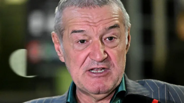 Epic! „Steaua e FCSB. Gigi Becali are pierdere de 50.000.000 de euro”