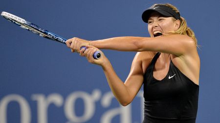 Șarapova revine pe teren la turneul de la Stuttgart: "Sunt extrem de fericită și de entuziasmată!" A câștigat de trei ori competiția și a primit un wildcard