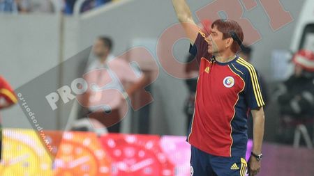 Pițurcă: "A fost o sărbătoare! Mai sperăm la calificare!"** Cum am ajuns să stăm la mâna Luxemburgului!