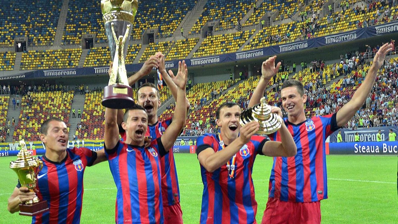 Gardoș dă foc relațiilor de la FCSB: „Eu și Chiricheș am fost peste Goian și Ghionea!”