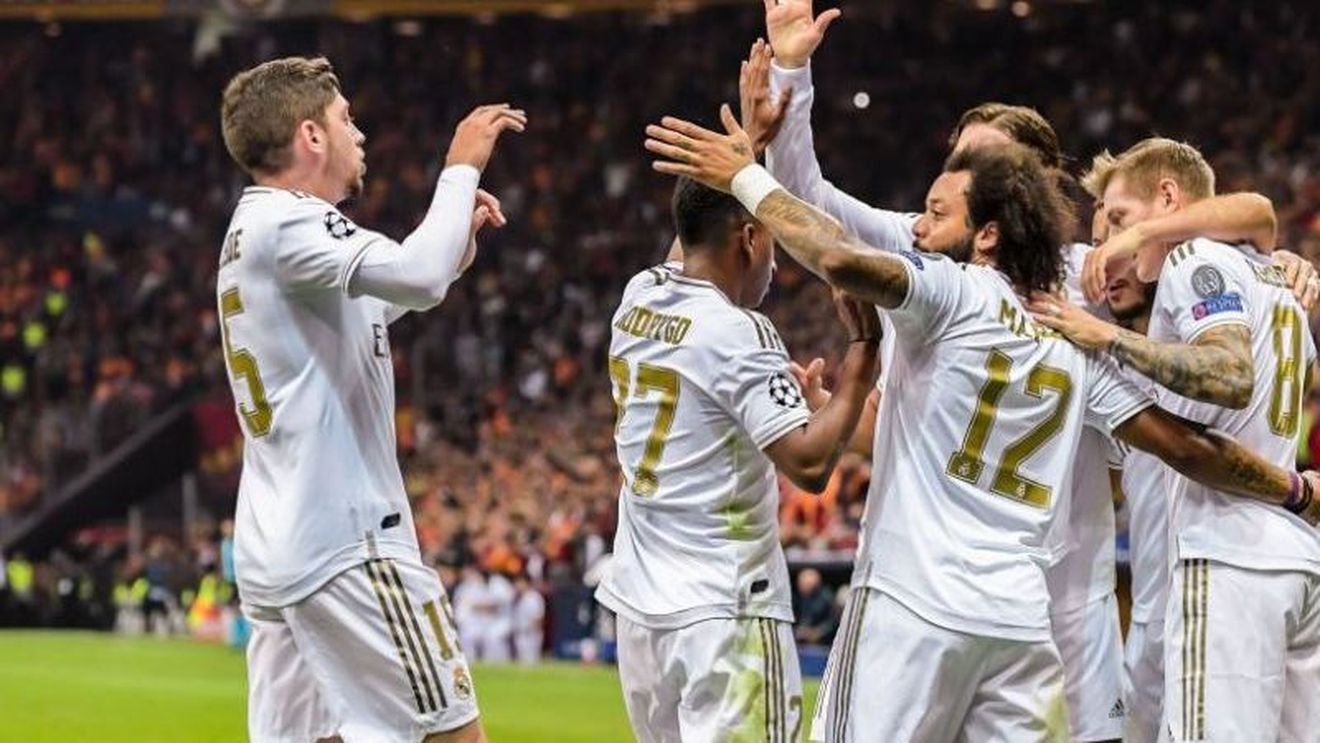 Real Madrid vrea să facă o economie de 75 de milioane de euro! Cele patru vedete care vor pleca de pe Santiago Bernabeu