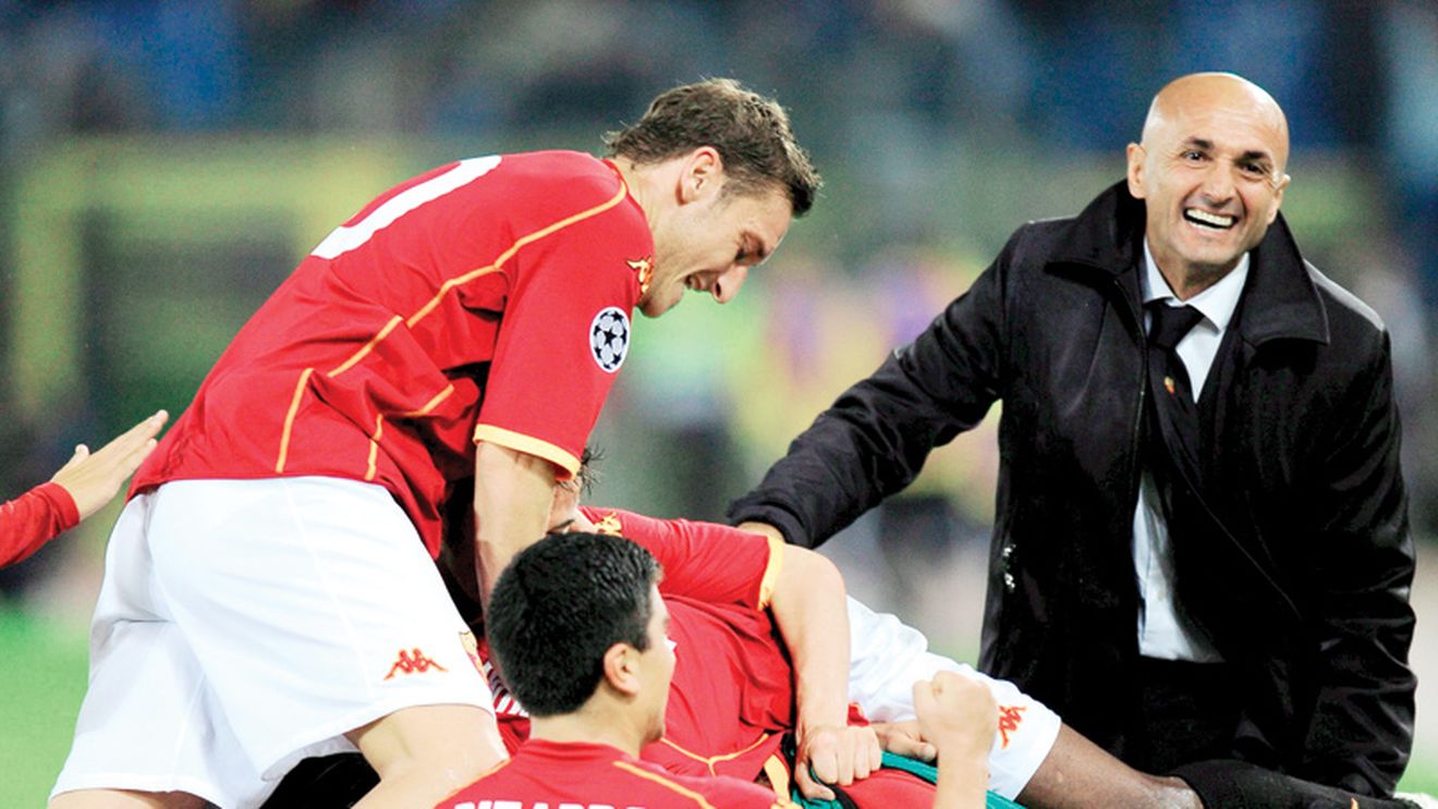 Roma a renăscut și a complicat situația CFR-ului