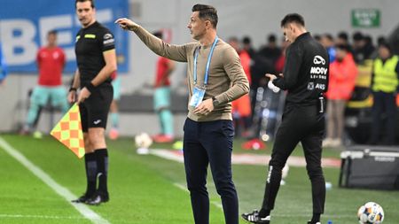 Unde va antrena Mirel Rădoi în Superliga. „La FCSB pică din start și e anti-dinamovist. Aici e singura echipă unde poate semna”