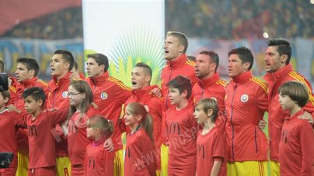 Torje cere recunoaștere pentru semi-performanță: "Până la urmă, am ajuns la baraj dintr-o grupă grea"