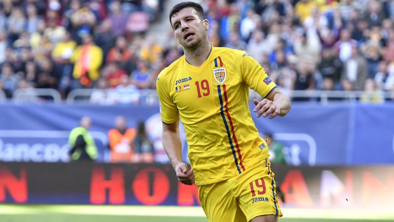 George Țucudean, performanță și după ce s-a retras din fotbal: „Afacerea asta face mai mult ca toată echipa FCSB!”