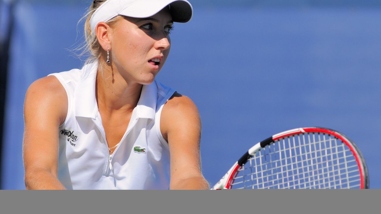 Ekaterina Makarova și Elena Vesnina au câștigat finala probei de dublu de la Turneul Campioanelor