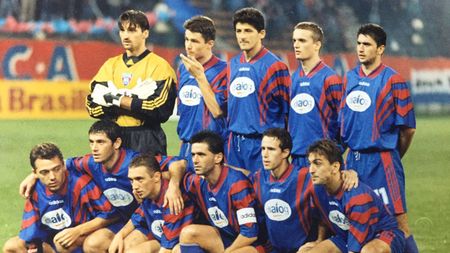 "Ții cu FCSB sau cu Steaua?". Răspunsul ferm al unei legende care a câștigat Cupa Campionilor în 1986: "Nu avem voie să..."