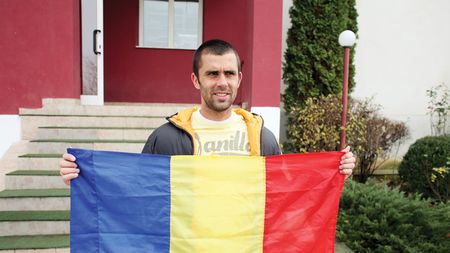 "E ȘI UNIREA NOASTRĂ‚!"