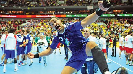 "Cocoșii" sar la recordul lui Oțelea!** Franța poate deveni prima echipa din istorie care câștigă trei Mondiale la rând