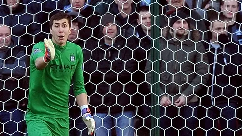 Pantilimon, fără opțiuni: Fiorentina și Hull și-au găsit portari! Pellegrini decide 