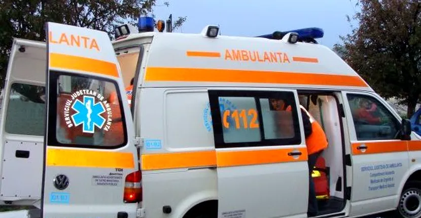 13 copii aflați în tabără la Borsec, transportați de urgență la spital! Ce i-a îmbolnăvit