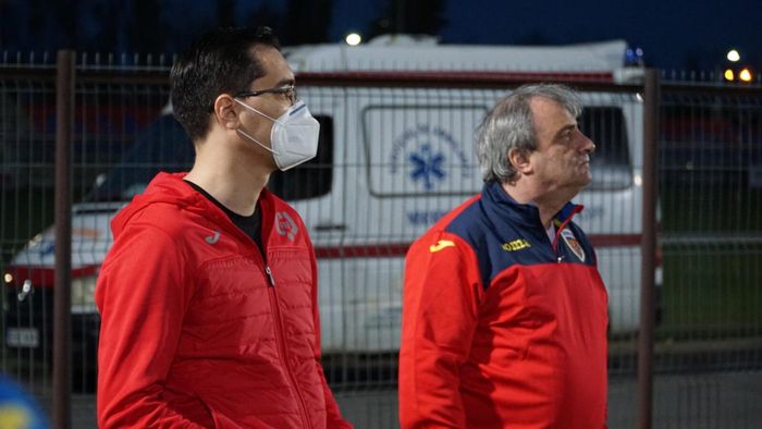 Mihai Stoichiță, despre scenariul halucinant din Liga Națiunilor: „Incredibil! Nu am trăit niciodată așa ceva!” Prima reacție din partea FRF