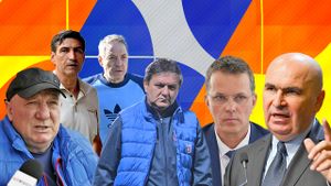 Gloriile Stelei fac front comun și merg în audiență la ministrul Apărării și la premierul Ilie Bolojan. EXCLUSIV