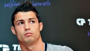 Cristiano Ronaldo: "Mourinho va readuce spectacolul! Vom câștiga sigur un trofeu anul ăsta"