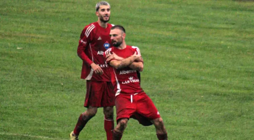 Performanță fabuloasă reușită de Noam Bonnet în Liga 3! Mijlocașul lansat de Lyon a marcat cinci goluri în 23 de minute