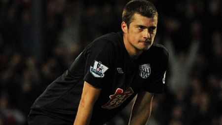 Tamaș va sta pe banca de rezerve!** Hodgson: "Gabriel a pierdut postul de titular, dar depinde de el dacă va reveni!"