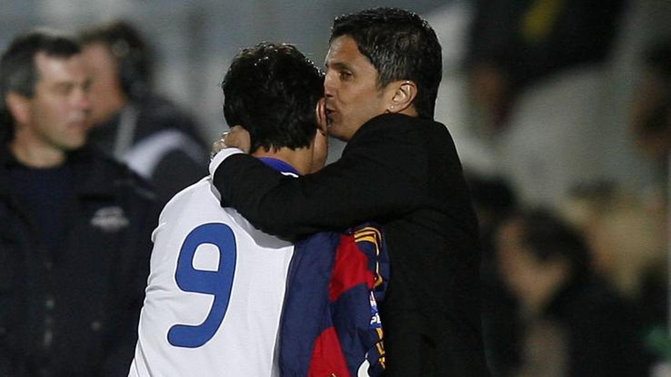 Lucescu jr: "N-o să uit** seara asta!"