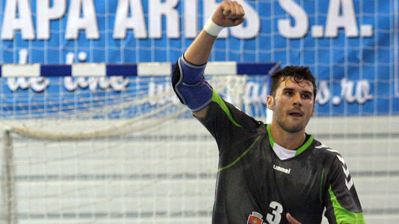 Invincibitatea Constanței este istorie!** Știința Bacău i-a produs HCM-ului prima înfrângere după doi ani